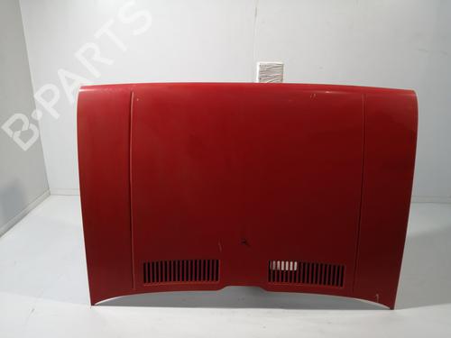 Hood SEAT IBIZA I (21A) 1.5 i BP16693829C1