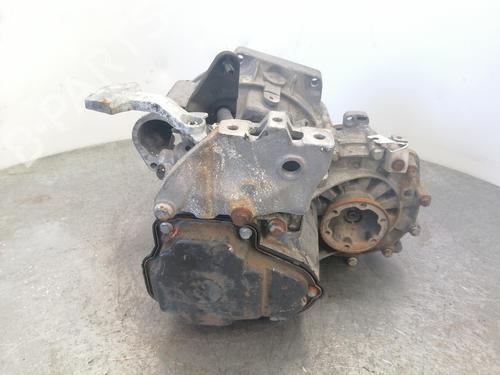 Gearbox VW GOLF PLUS V (5M1, 521)  | BP21165648M3 