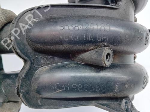 Intake manifold PEUGEOT 206 SW (2E/K) 1.4 | BP30968120M70 - Image 6