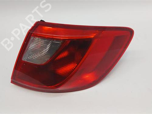 Used Right taillight Right taillight SEAT IBIZA IV ST (6J8, 6P8) 1.6 TDI (90 hp) 36813636 36813636