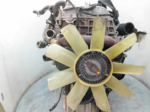 Motor SSANGYONG RODIUS I 2.7 Xdi | BP24167966M1