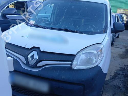 Used Parts RENAULT KANGOO BE BOP (KW0/1_) 1.5 dCi 75 (75 hp) 4355230