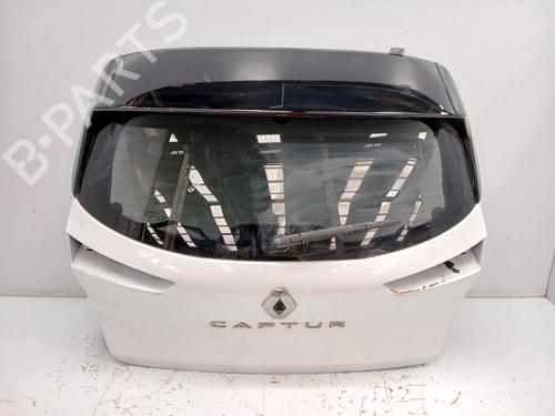 Used Tailgate RENAULT CAPTUR II (HF_) [2020-2025]  28705632