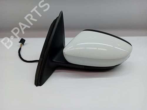 Left mirror SKODA RAPID (NH3, NK3, NK6) 1.6 TDI | BP30395484C26 