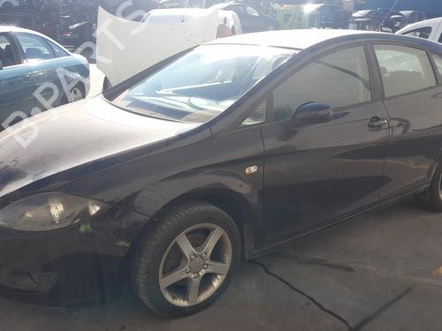 AC radiator SEAT LEON (1P1) 1.9 TDI | BP16180305M32