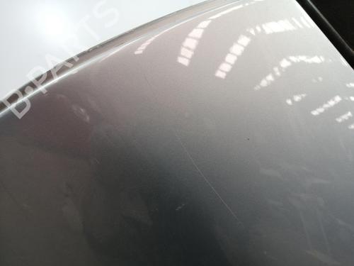 Left rear door PEUGEOT 206 SW (2E/K) 1.4 | BP28111992C4 