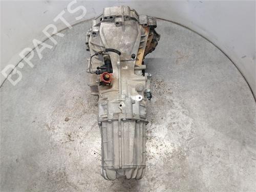 Used Gearbox Gearbox AUDI A4 B7 (8EC) 2.0 TDI 16V (140 hp) 39966736 39966736