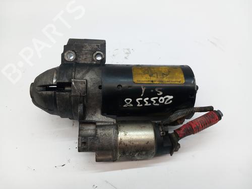 Startmotor BMW 1 (E87) 118 d | BP29252481M8 