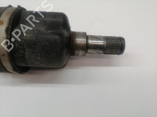 Left front driveshaft MINI MINI Convertible (R57)  | BP29394298M38 