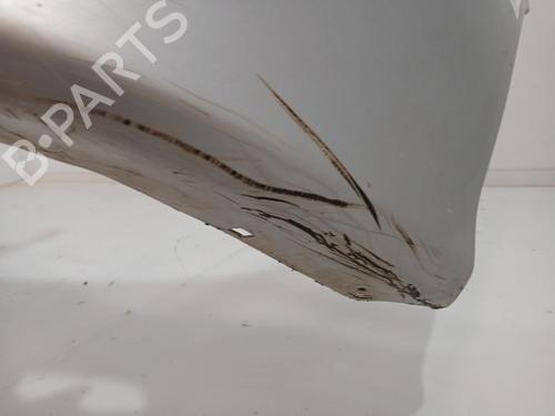 Front bumper NISSAN ALMERA II (N16) 2.2 Di | BP30623821C7