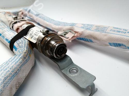 Left curtain airbag AUDI Q2 (GAB, GAG) 35 TFSI | BP29428865C11 