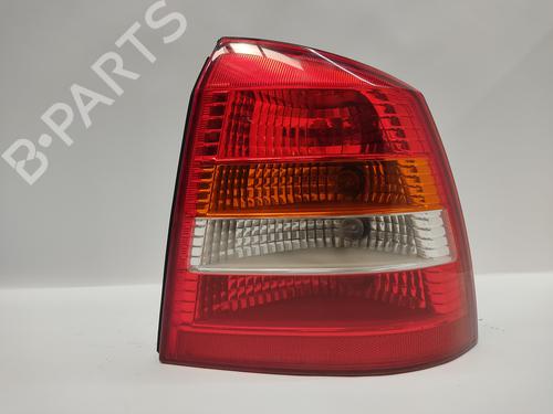 Used Right taillight OPEL ASTRA G Hatchback (T98) [1998-2009]  28113288