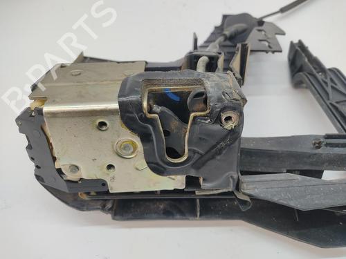 Høyre foran lås FORD FUSION (JU_) 1.4 TDCi | BP29591890C97 