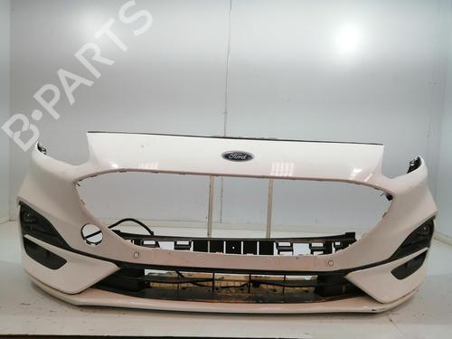 Used Front bumper FORD KUGA III (DFK) [2019-2025]  27639576