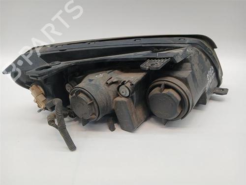 Left headlight CHEVROLET CAPTIVA (C100, C140) 2.0 D 4WD | BP37471407C28 - Image 2
