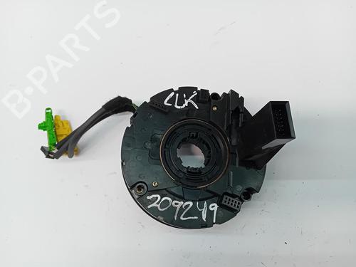 Used Squib airbag Squib airbag MERCEDES-BENZ CLK (C209) CLK 270 CDI (209.316) (170 hp) 36113729 36113729
