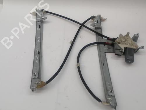 Rudehejsemekanisme ventre foran CITROËN XSARA PICASSO (N68) 2.0 HDi | BP30395467C22
