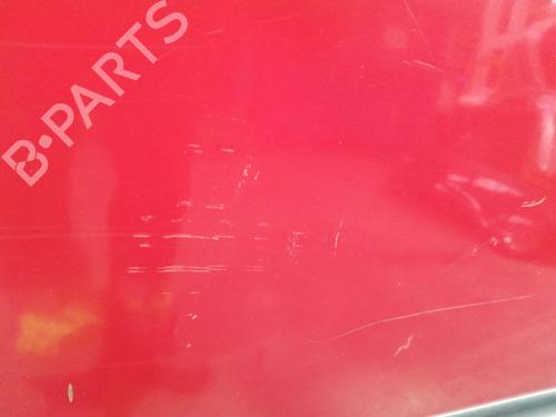 Left front door FORD FIESTA V (JH_, JD_) 1.4 TDCi | BP16725652C2 