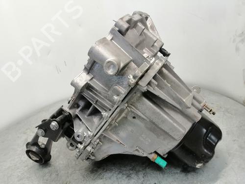 Gearbox NISSAN MICRA V (K14)  | BP10067283M3 