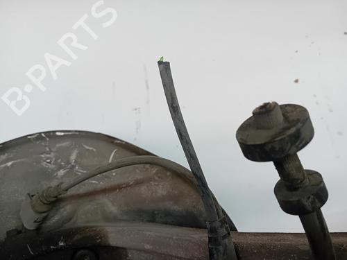 Right front steering knuckle AUDI A4 B8 (8K2) | BP38470585M26 - Image 6