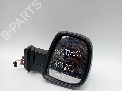 Used Right mirror Right mirror 37033001 37033001