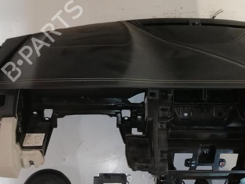 Airbag Kit JAGUAR E-PACE (X540) 2.0 D150 AWD | BP26730347C86  - Image 8