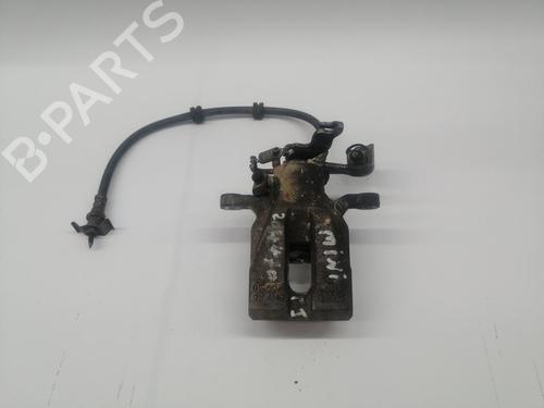 Used Left rear brake caliper MINI MINI (F55) [2013-2025]  30548639