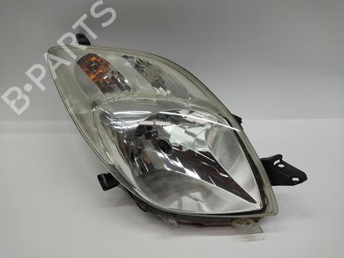 Faro derecho TOYOTA YARIS (_P9_) [2005-2014]  26913610