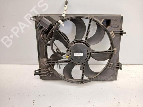 Radiator fan RENAULT MEGANE IV Hatchback (B9A/M/N_) | BP37247344M35 - Image 5