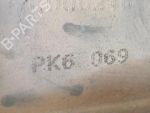 Gearbox NISSAN INTERSTAR Van (X70) | BP35982400M3 - Image 4