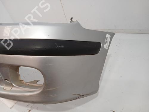 Front bumper NISSAN ALMERA II (N16) 2.2 Di | BP30623821C7