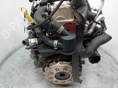 Engine FORD TRANSIT CONNECT (P65_, P70_, P80_) 1.8 TDCi | BP37195268M1 - Image 4