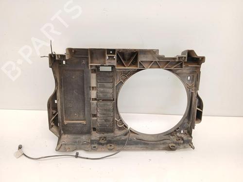 Frontplade/Frontkurv CITROËN C5 II (RC_) 1.8 16V (RC6FZB) | BP30936611C72 - Image 5