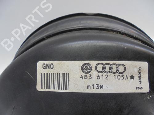 Servo brake VW PASSAT B5.5 (3B3) 1.9 TDI | BP9128986M42 