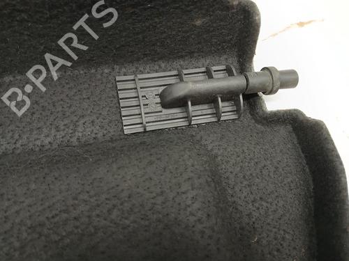 Rear parcel shelf FORD FIESTA V (JH_, JD_) 1.3 | BP29430675C85 