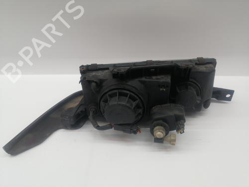Left headlight DAEWOO MUSSO (FJ) 3.2 4x4 | BP20106823C28 