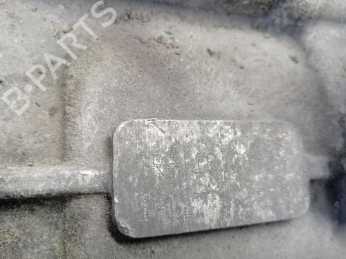 Gearbox VW GOLF V (1K1)  | BP18258008M3 