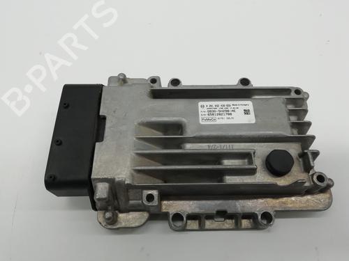 Elektronisk modul FORD RANGER (TKE) 2.2 TDCi 4x4 (160 hp) 11716202