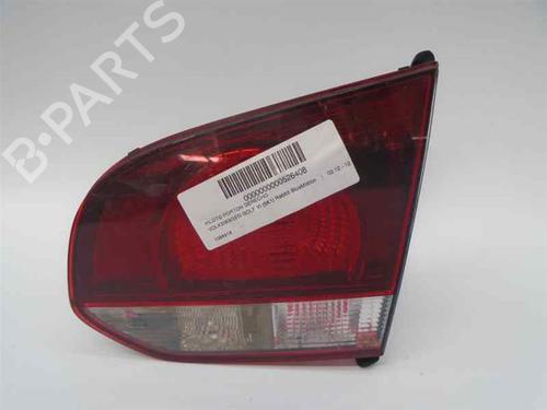 Used Right tailgate light Right tailgate light 10253632 10253632