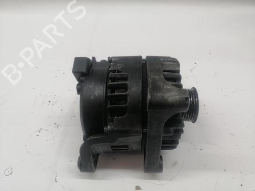 Used Alternator BMW 3 Gran Turismo (F34) 320 d (190 hp) 30548636