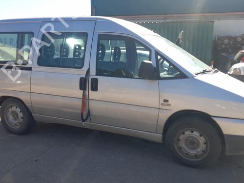 Kombiinstrument FIAT SCUDO Platform/Chassis (220_) 2.0 JTD | BP29376188C47 