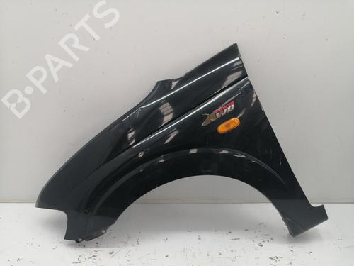 Forkjerm venstre SSANGYONG RODIUS I 2.7 Xdi (163 hp) 30406353