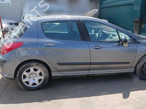Left front window switch PEUGEOT 308 I (4A_, 4C_) | BP36276190I27 - Image 6