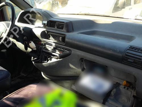 Compressor A/C FIAT SCUDO Bus (220_) 2.0 JTD | BP30406371M34