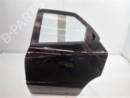Used Left rear door Left rear door HONDA CIVIC VIII Saloon (FD, FA) 1.8 (FD1, FD7, FA1) (140 hp) 39699464 39699464