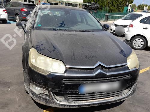 Used Parts CITROËN C5 III (RD_)  1.6 HDi 110 (RD9HZC)  1078868