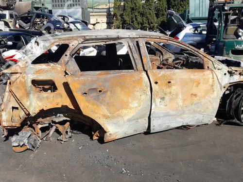 AC compressor PEUGEOT 3008 II SUV (MC_, MR_, MJ_, M4_)  | BP16988038M34 