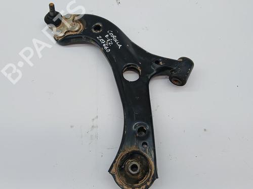 Used Left front suspension arm Left front suspension arm TOYOTA COROLLA Hatchback (_E21_, _EA1_, _EH1_) [2018-2026] 35789454 35789454