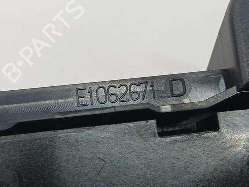 Climate control BMW 3 Touring (F31) 320 d xDrive | BP36020131I5 - Image 2