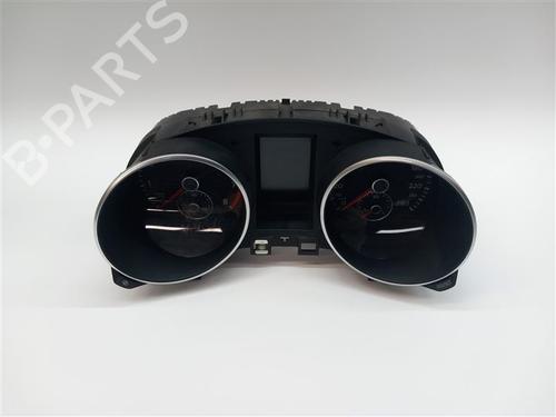 Used Display monitor Display monitor VW GOLF VI (5K1) 2.0 GTi (210 hp) 22755970 22755970